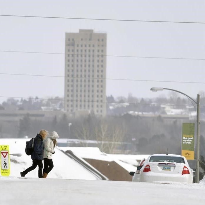 LGBTQ people, allies dodge $1,500 fines in North Dakota